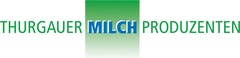 Logo Gen. Thurgauer Milchproduzenten TMP