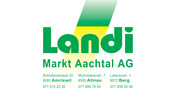Logo LANDI Markt Aachtal AG