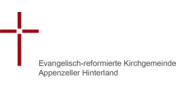 Logo Evangelisch-reformierte Kirchgemeinde Appenzeller Hinterland