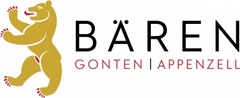 Logo Hotel Bären Gonten AG
