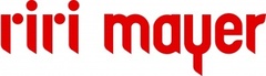 Logo riri mayer GmbH