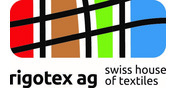 Logo rigotex ag