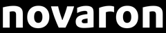 Logo novaron Architektur Baumanagement Konzept AG