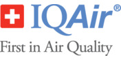 Logo INCEN AG (IQAir International)