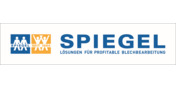 Logo Gebrüder Spiegel AG