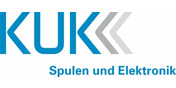 Logo KUK Electronic AG