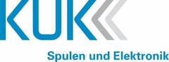 Logo KUK Electronic AG