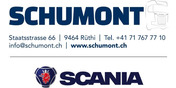 Logo Schumont AG