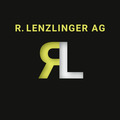 Logo R. Lenzlinger AG