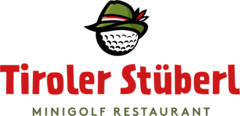 Logo Restaurant Minigolf-Tirolerstüberl