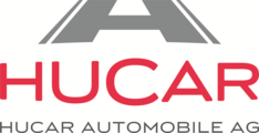 Logo Hucar Automobile AG