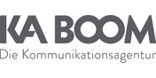 Logo KA BOOM