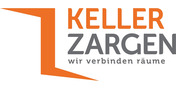 Logo Keller Zargen AG