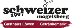 Logo Gasthaus Löwen