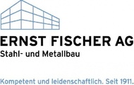 Logo Ernst Fischer AG