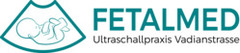 Logo Fetalmed GmbH