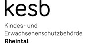 Logo Kindes- und Erwachsenenschutzbehörde Rheintal
