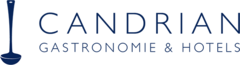 Logo Candrian Gastronomie und Hotels
