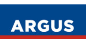 Logo Argus Sicherheitsdienst AG