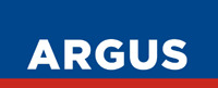 Logo Argus Sicherheitsdienst AG