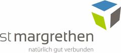 Logo Gemeindeverwaltung St. Margrethen