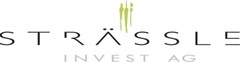 Logo Strässle Invest AG