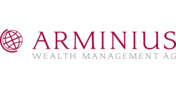 Logo Arminius Wealth Management AG