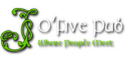 Logo O'Five-Pub