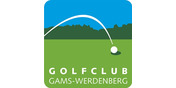 Logo Golfclub Gams-Werdenberg AG