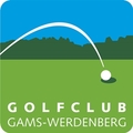 Logo Golfclub Gams-Werdenberg AG