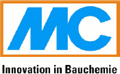 Logo MC-Bauchemie AG