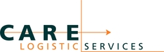 Logo Care logistic services ag