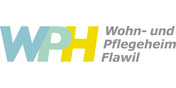 Logo Wohn- und Pflegeheim Flawil