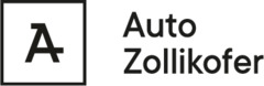 Logo Auto Zollikofer AG
