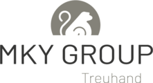 Logo MKY Group AG