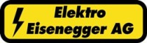 Logo Elektro Eisenegger AG