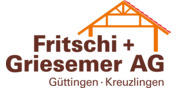 Logo Fritschi + Griesemer AG