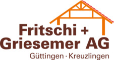 Logo Fritschi + Griesemer AG