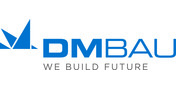Logo DM Bau AG