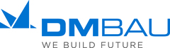 Logo DM Bau AG