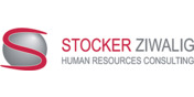 Logo STOCKER ZIWALIG AG