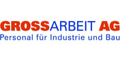 Logo Gross Arbeit AG