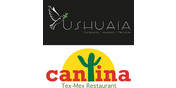 Logo Ushuaia / Cantina
