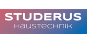 Logo Studerus Haustechnik GmbH